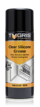 Tygris R230 Silicone Grease 400ml