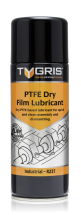 Tygris R237 PTFE Lube Spray 400ml