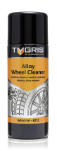 Tygris Aerosol R-272 Alloy Wheel Cleaner
