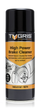Tygris R274 Brake Cleaner 400ml