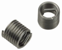 V-Coil M14 x 1.25 Spark Plug Wire Thread Inserts