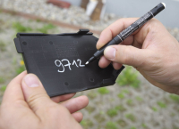 Markers & Pencil's Markers & Pencil's