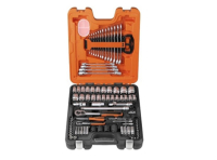 Mixed Drive Socket Sets