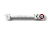 Flexi Head Ratchet Spanners