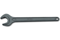 Single Open Ended Spanners