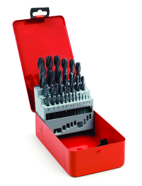 Drill Bit Sets