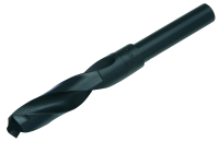 Blacksmith Drill Bits