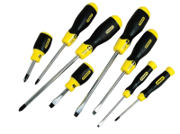 Screwdrivers