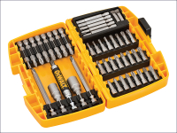 Screwdriver Bits, Adaptors and Holders