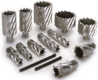 Metal Cutters