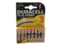 Batteries