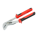 TIMco 8" Water Pump Pliers