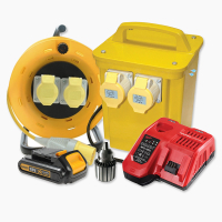Power Tool Accessories