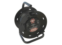 Cable Reels, Tranformers and Extension Cables