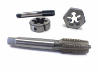Taps & Dies