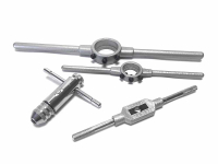 Tap Wrenches & Diestocks