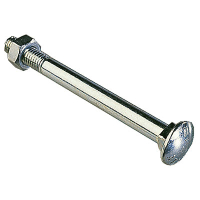 Coach Bolts