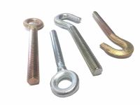 Hook & Eye Bolts