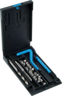 V- Coil Thread Repair Kits