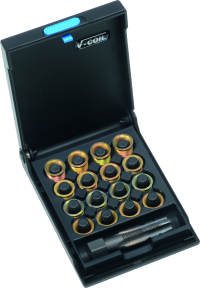 Automotive Thread Repair