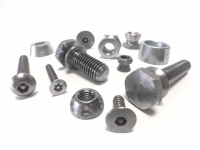 Security Fasteners