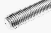 Threaded Rod