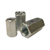 Rod Connectors