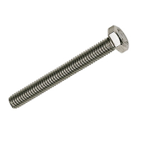 Hex Set Screws