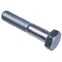 Hex Bolts