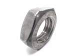 9/16"UNF A2 Stainless Steel Hex Half Nut