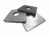 Square Plate Washers