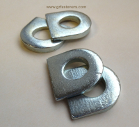 Taper Washers
