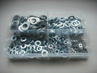 Assorted Washer Kits
