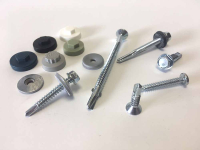 Self Drilling Screws