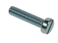 Various BA Machine Screws