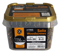 WoodScrews
