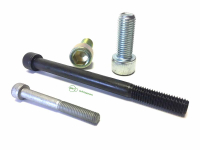 Socket Cap Screws