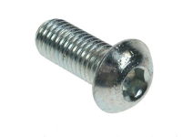 Socket Button Screws