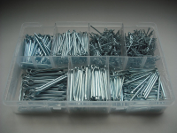 Assorted Pin Kits