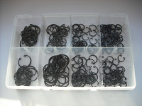 Assorted Clip Kits