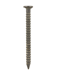 Annular Ringshank Nails