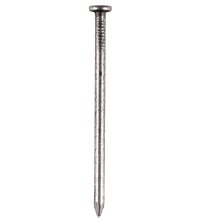 Round Wire Nails