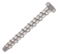 Concrete ScrewBolts