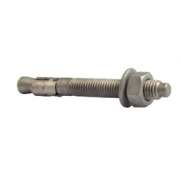 Through Bolts