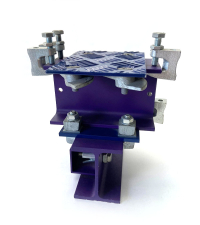 Steelwork & Support Fixings