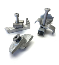 Floor Fixings
