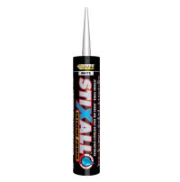 Adhesives, sealants & Tapes