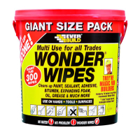 Cleaners & Wipes