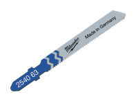 Jig Saw Blades
