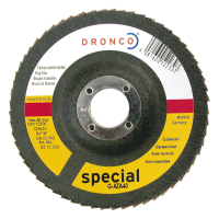 Flap Discs & Flap Wheels
